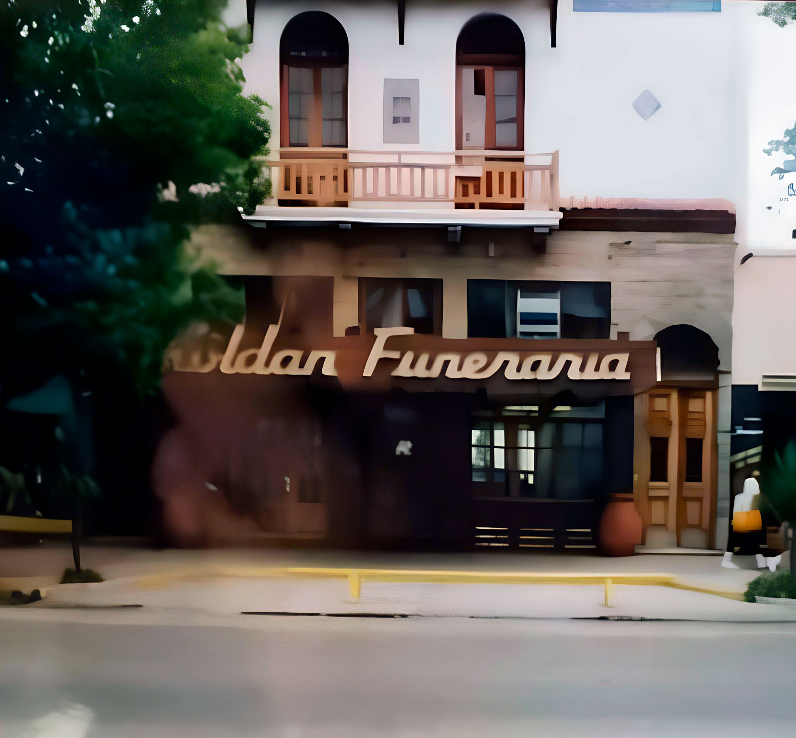 Funeraria Roldán - Mar del Plata