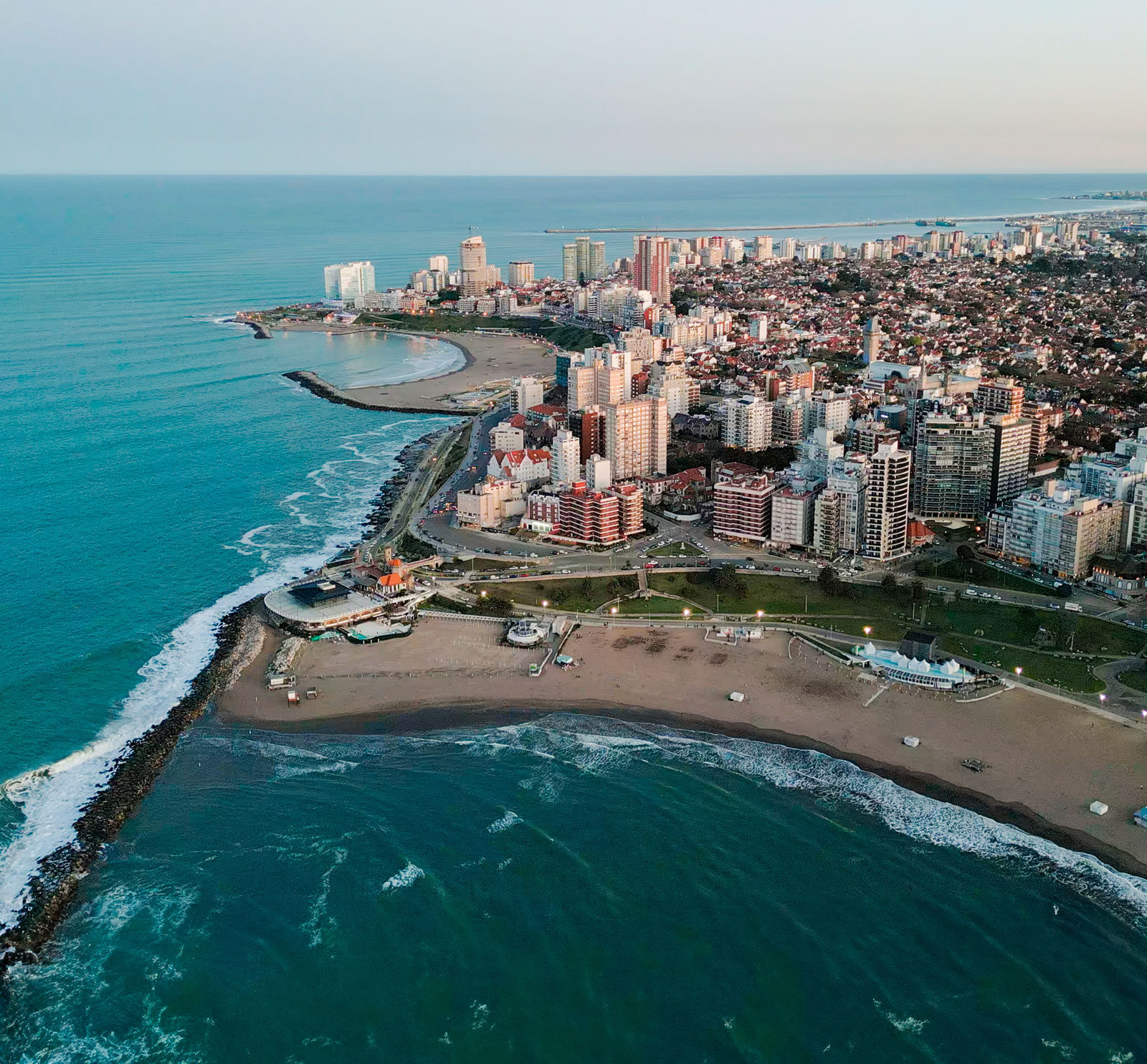 Funeraria Roldán - Mar del Plata